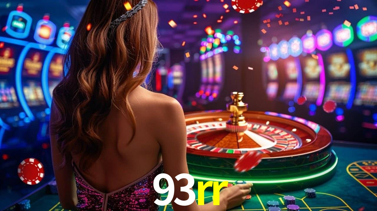 APP rápido e leve da 93rr