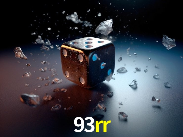 Variedade de jogos na 93rr