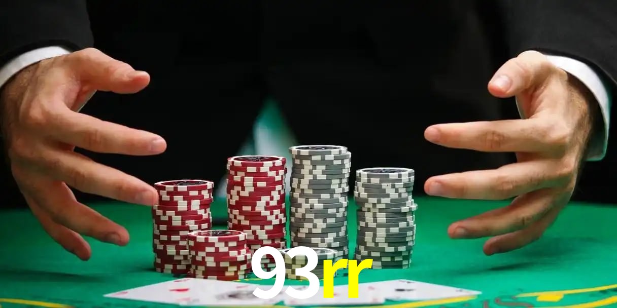 Benefícios VIP na 93rr