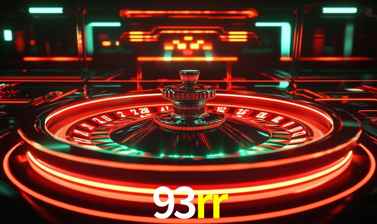 Weekend Specials 93rr